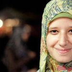 Şehadetinin 12. Yılında Esma Biltaci'yi rahmetle anıyoruz!