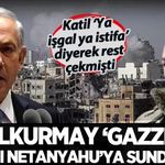 Siyonist Genelkurmay Başkanı Zamir'den yeni 'Gazze' planı