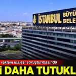 İBB'ye yeni dalga operasyon: 6 kişi hakkında tutuklama kararı
