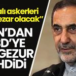 İran'dan ABD'ye Zengezur tehdidi: Paralı askerleri için mezar olacak