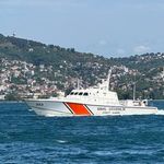 İstanbul'un o ilçesinde denize girmek yasaklandı!