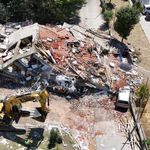 Balıkesir'deki depremde yıkılan binanın sahibi ve müteahhidi hakkında karar verildi