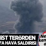 İşglci İsrail'den Lübnan'a hava saldırısı: Nebatiye kenti hedef alındı