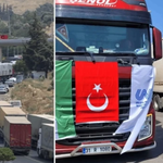 14 yıl sonra yeniden: Suriye ile doğrudan taşımacılık dönemi başladı