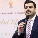 AK Partili İnan'dan su kesintilerine tepki: CHP belediyeciliğinin iflas tablosudur
