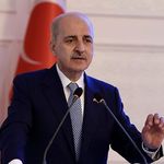 TBMM Başkanı Kurtulmuş Meclis'i 'Gazze' gündemiyle olağanüstü toplantıya çağırdı!