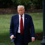 Trump: Washington'da cinayet işleyenlere idam cezası isteyeceğiz