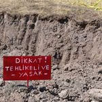 Yaşlı çift hayatını kaybetmişti: Çankırı'daki termal su kaynağı kapatıldı