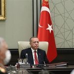 Yüksek Askeri Şura yarın toplanacak