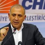 Gürsel Tekin: Yarın Özgür Özel'i arayıp randevu isteyeceğim