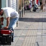 İran'da elektrikler her gün 2 saat kesik