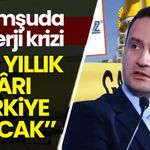 Komşuda enerji krizi: '200 yıllık kar Türk tarafında devredildi'