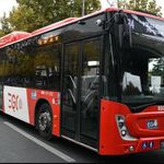 Ankara'da otobüs ücretlerine zam yapıldı