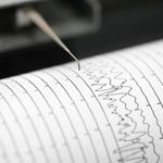 Konya'da 3.5 büyüklüğünde deprem meydana geldi