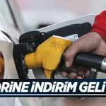 Motorine dev indirim yolda! Bu gece pompaya yansıyacak