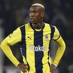 Anderson Talisca, Fenerbahçe'den ayrılıyor mu? Kararını verdi!
