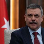 Bakan Çiftçi'den 'Alihan Kuriş' açıklaması: "Uzun süredir üzerinde çalışıyorduk"