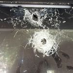 Diyarbakır'da Yapı Kredi Bankası ATM'si kurşunlandı