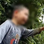 Samsun'da kaybolan 3 yaşındaki çocuk sağ bulundu
