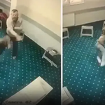 Konya'da öğrenciyi darp eden hoca müsveddesi tutuklandı!