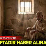Nahda Hareketi lideri 85 yaşındaki Raşid Gannuşi'den bir haftadır haber alınamıyor
