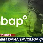 Ahbap soruşturmasında 5 isim daha ifadeye çağırıldı