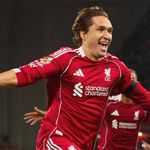 Beşiktaş, Liverpool'un yıldız oyuncusu Federico Chiesa'yı gündemine aldı