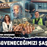 Gazeteci Fatih Selek toplumsal güven krizini değerlendirdi: Mızrak çuvala sığmıyor!