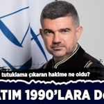 Netanyahu Hakkında Tutuklama Kararı Veren Fransız Hakim Nicolas Guillou'nun Başına Bakın Neler Geldi