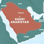 Suudi Arabistan: Irak topraklarından doğu bölgesindeki petrol tesislerini hedef alan İHA'lar engellendi