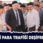 "Alihan Kuriş suç örgütü" soruşturmasında "şüpheli" para trafiği deşifre edildi