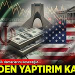 ABD, İran'a yönelik yeni ekonomik yaptırımları duyurdu