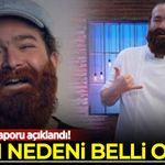 MasterChef şampiyonu Eren Kaşıkçı'nın ölüm nedeni belli oldu