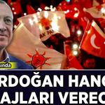 AK Parti 25 yaşında: Cumhurbaşkanı Erdoğan hangi mesajları verecek?