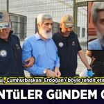 Alparslan Kuytul'un Cumhurbaşkanı Erdoğan'a yönelik sözleri yeniden gündem oldu: “Kalemi kırılmıştır”