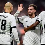 Kauno Zalgiris - Beşiktaş: İlk 11'ler