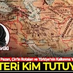 Cedide Köprülü yazdı: Defteri kim tutuyor?