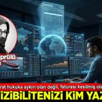 Cedide Köprülü yazdı: Faturası Kesilmiş İstihbarat, Ekonomik Pentagon