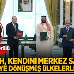 Cedide Köprülü yazdı: Tarih, kendini merkez sanıp sahneye dönüşmüş ülkelerle dolu