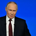 Putin: Rus ordusu ilerliyor, düşman çökecek