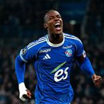 Galatasaray, rotasını İngiltere’ye çevirdi: 1,95’lik santrfor Emmanuel Emegha hamlesi gündemde