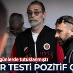 Erdal Beşikçioğlu'nun esrar testi pozitif çıktı!