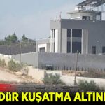 Filistinli 3 aile, 11 gündür İsrail’in kuşatması altında yaşıyor