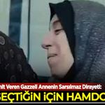 Gazze’de tüm ailesini kaybeden acılı annenin yürek yakan feryadı: Kucağıma alacak evladım kalmadı