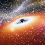 Astronomlar yeni bir kozmik cisim keşfetti: Kara delik "yıldızı"