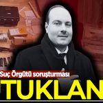 Suç örgütü lideri Alihan Kuriş tutuklandı!