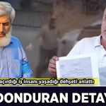 Kuytulcuların kaçırdığı iş insanı yaşadığı dehşeti anlattı: 'Elektroşokla işkence yaptılar'