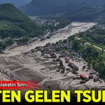 Nepal’i Yutan Felaketin Sırrı: Gökten Gelen Tsunami!