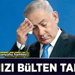 Türkiye harekete geçti: Netanyahu için kırmızı bülten talebi