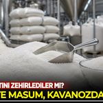 Türk Milletini zehirlediler mi? Dev markaların skandal 'Maltodekstrin' oyunu!